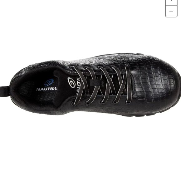Nautilus safety shoe - Picture 2 of 5